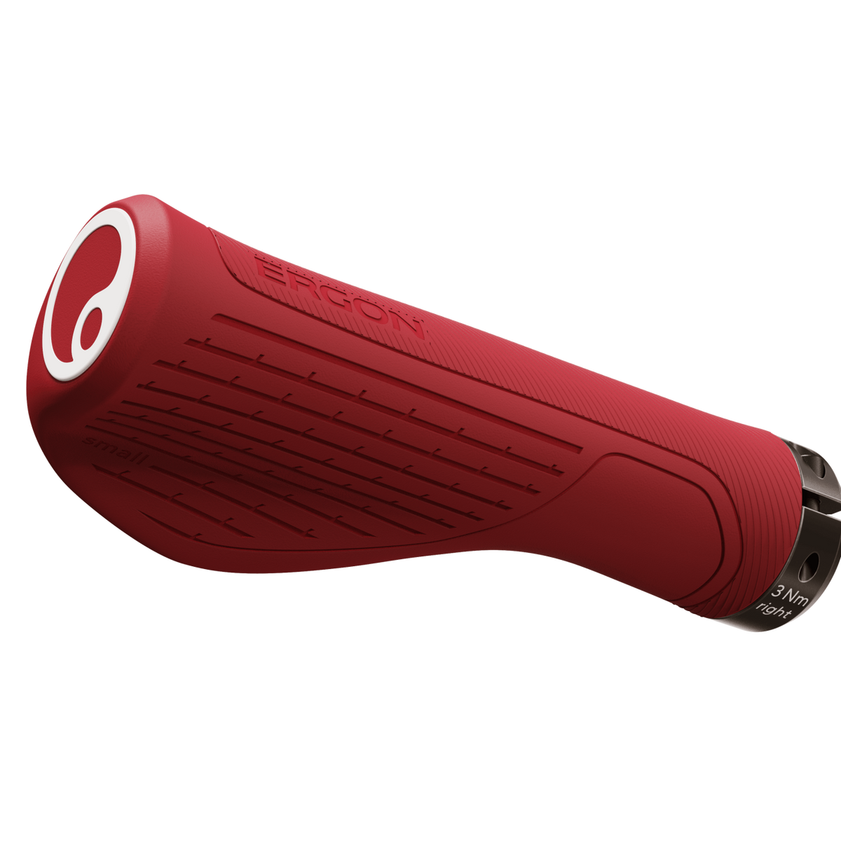 Griffe GS1-S EVO Chili Red
