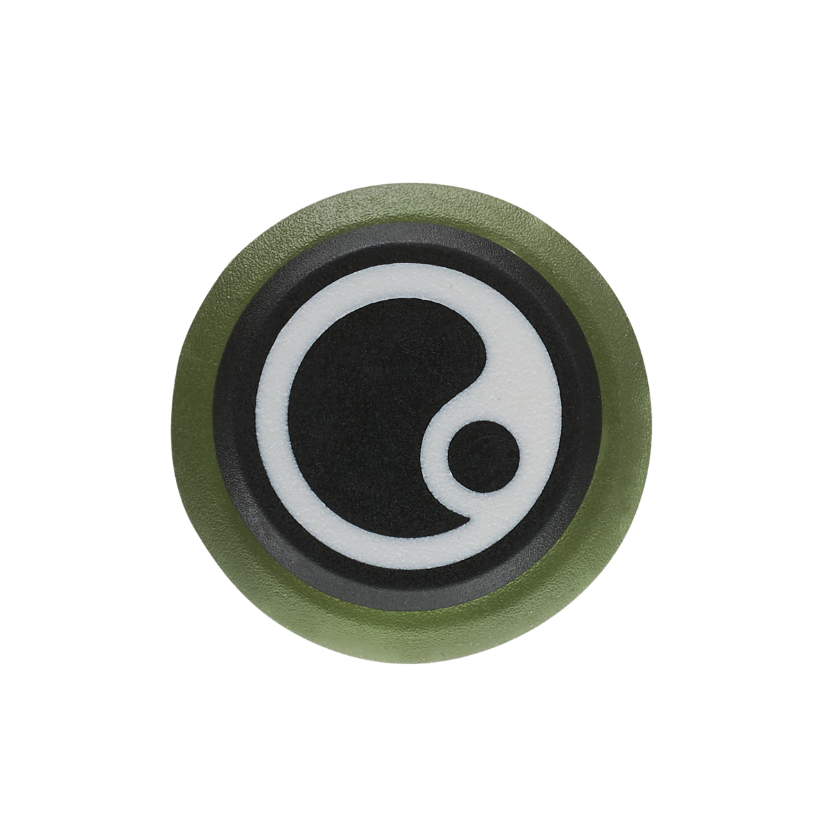 Grips GD1 EVO Factory - Frozen Moss Green/ Oil-Slick