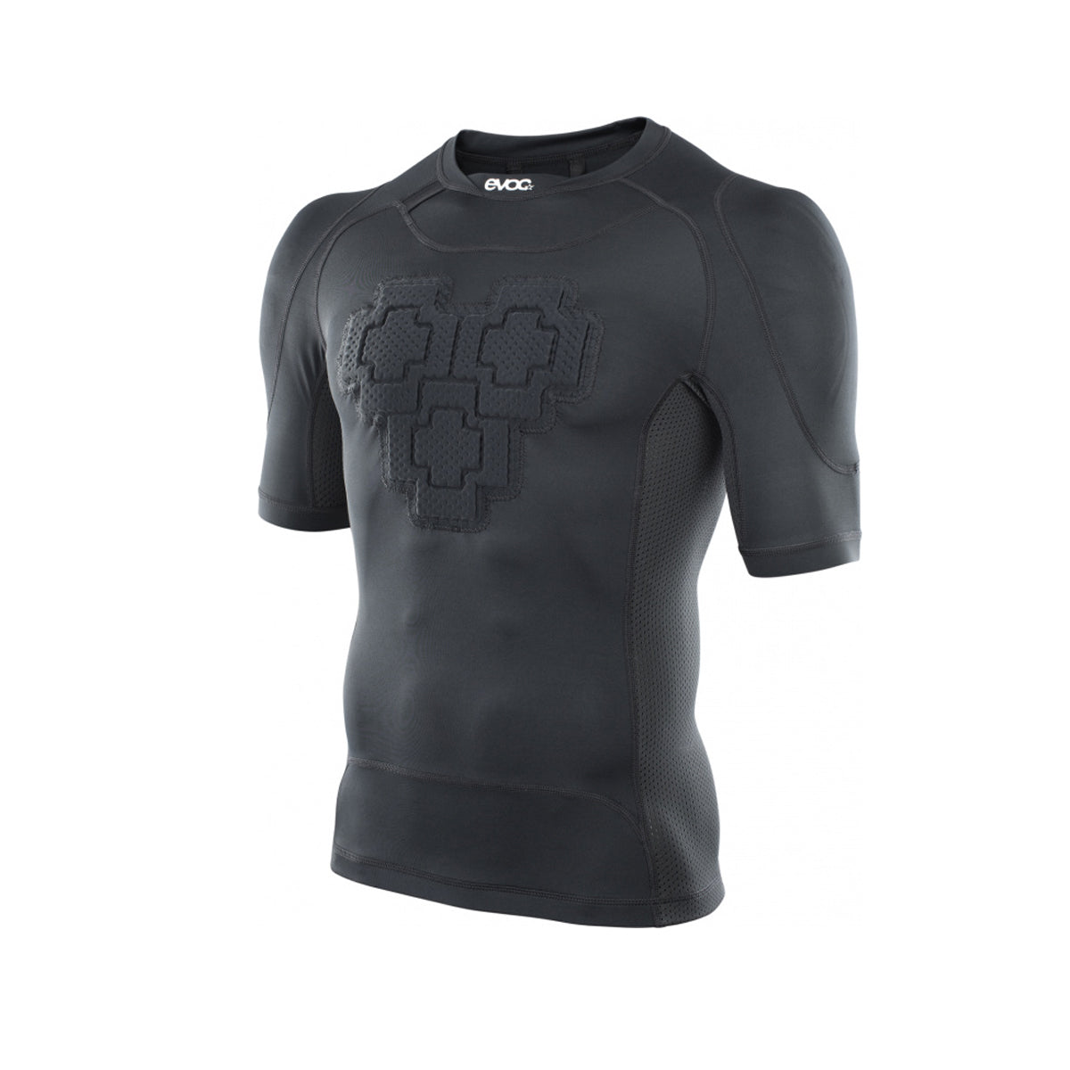 Protector Shirt - Black