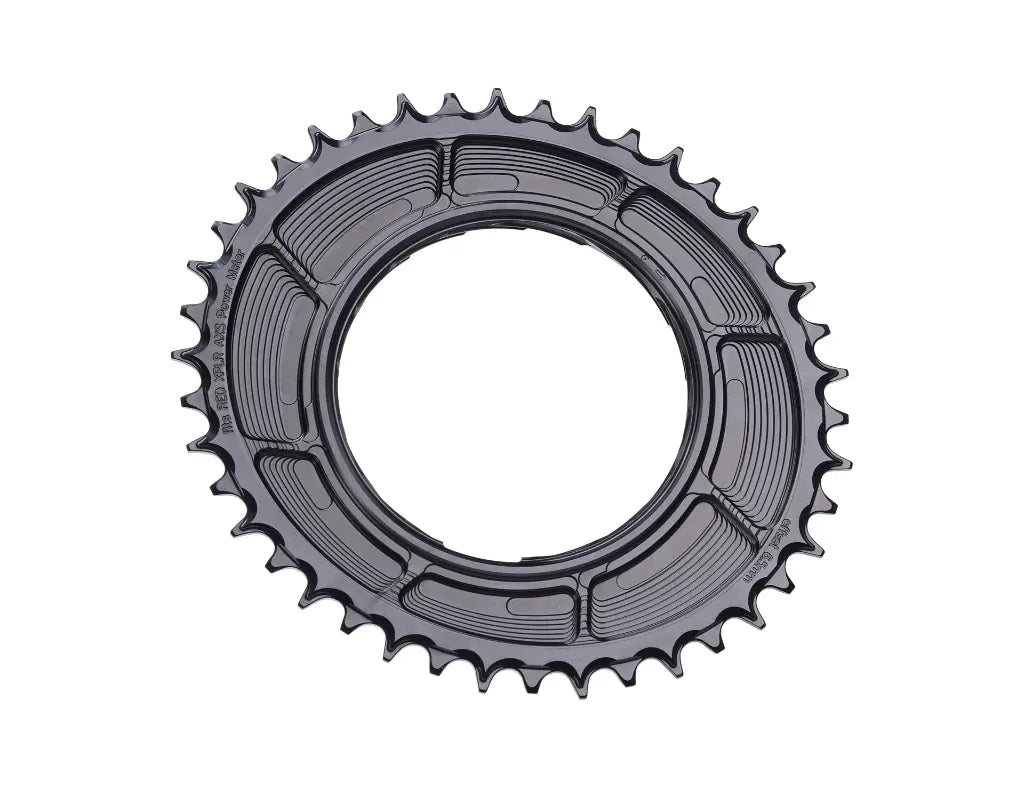 SRAM DISCO RED XPLR AXS, Thread Mount - nero