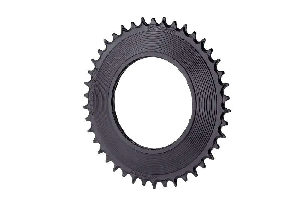 SRAM DISCO RED XPLR AXS, Thread Mount - nero