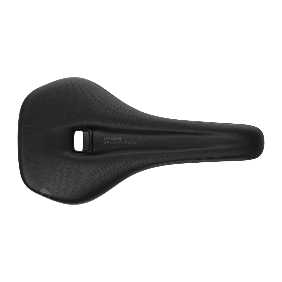 SR Pro Carbon Men S/M - stealth