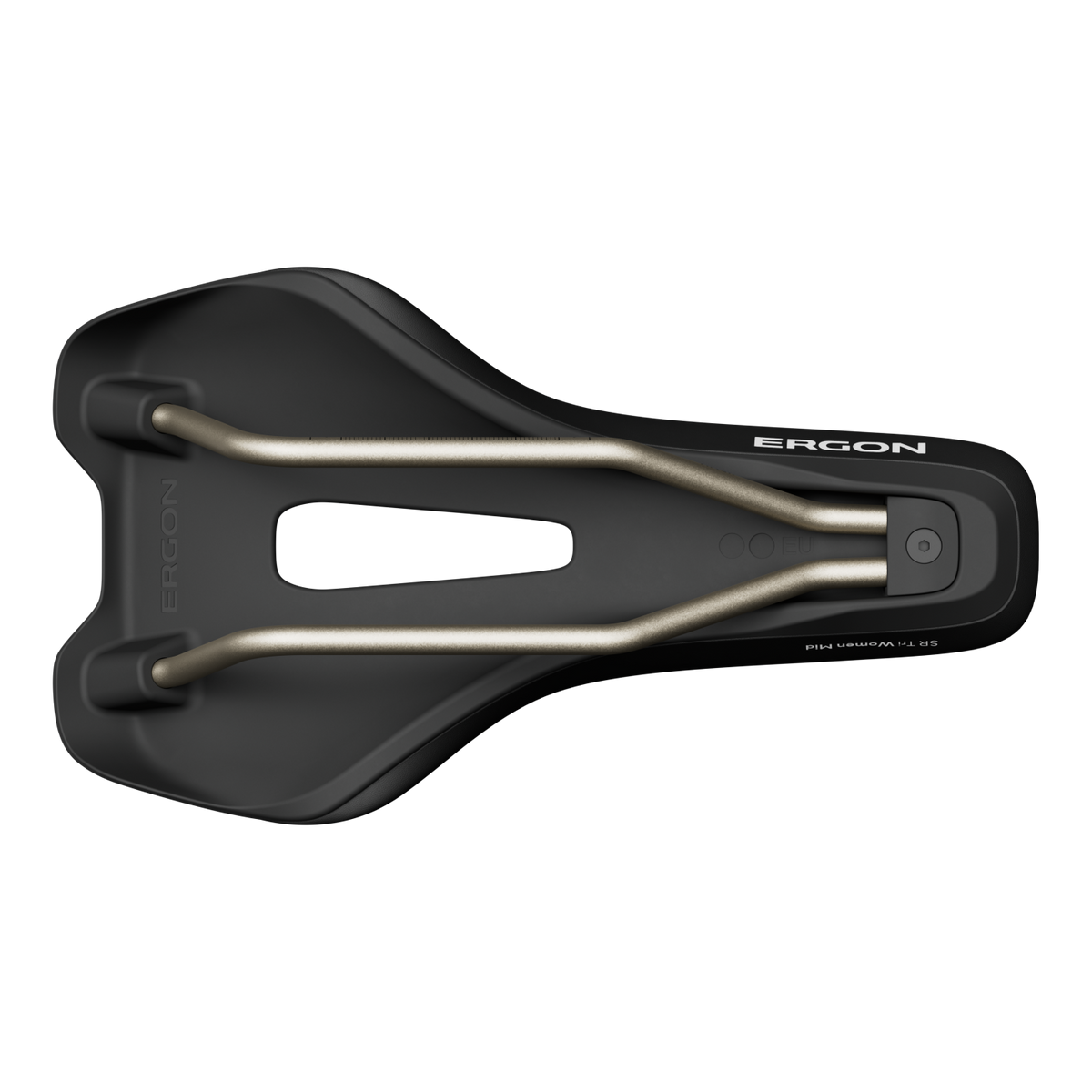 SR Tri Women Mid - black