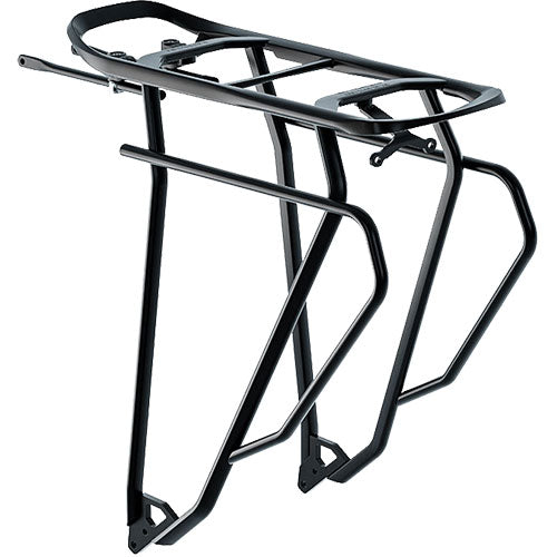 Boostit 2.0 Tour 29" Gepäckträger - schwarz