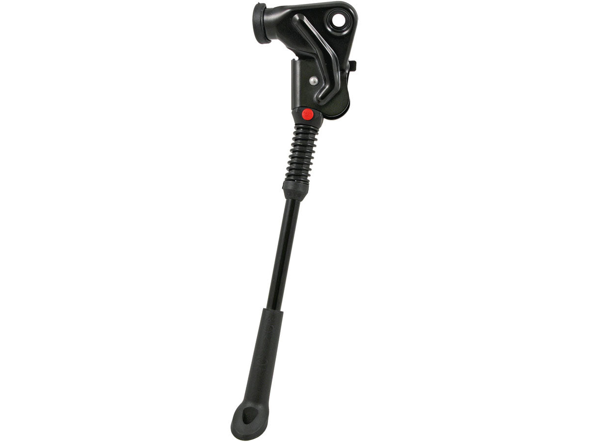 Supporto posteriore AX 26"-28" - nero