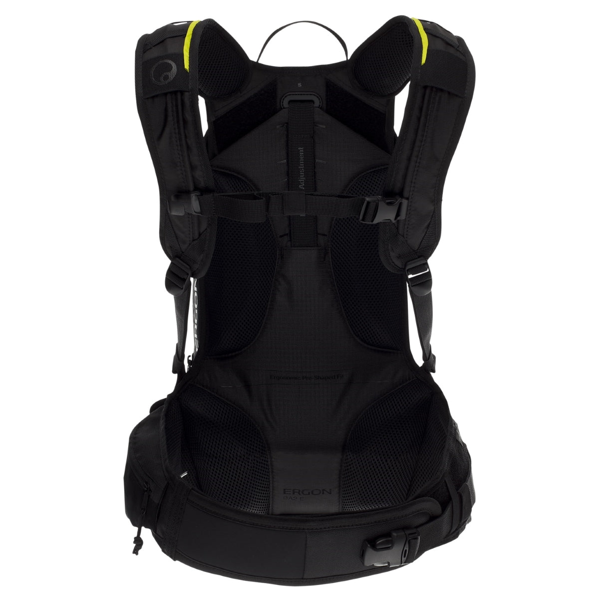 BA2 E Protect Backpack - Stealth