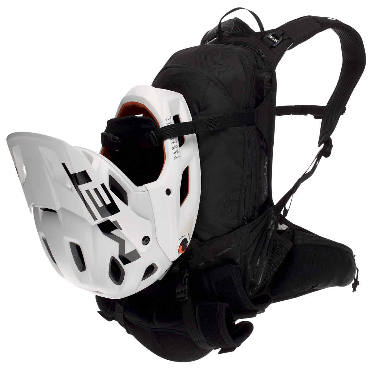 BA2 E Protect Backpack - Stealth