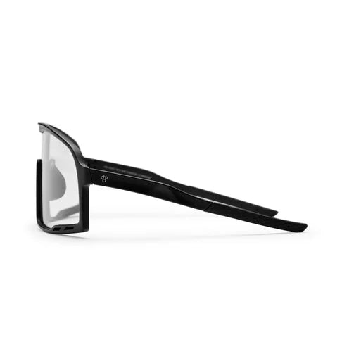 Henrik Clear - Matte Black