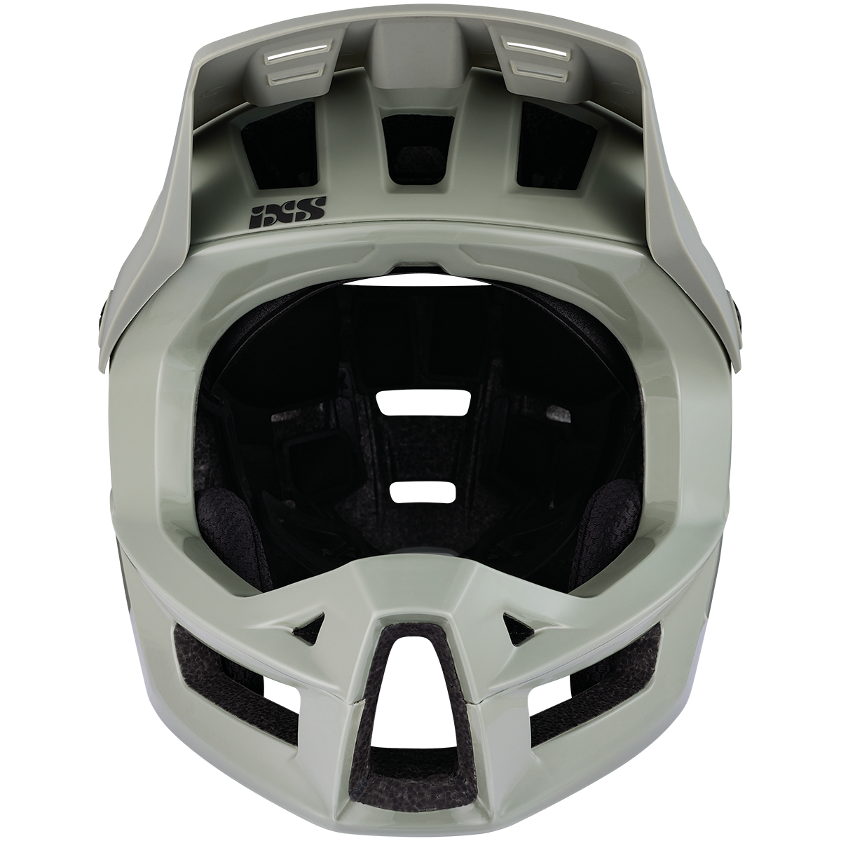 Trigger FF MIPS Helm - Chalk