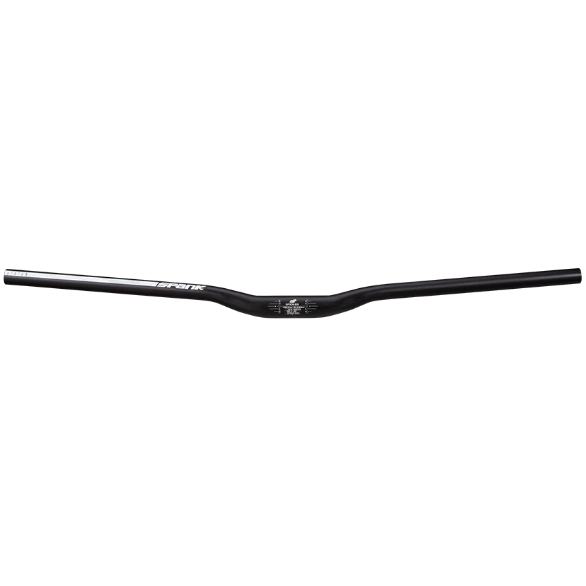 Spoon 800 Lenker 800 mm - black Spank