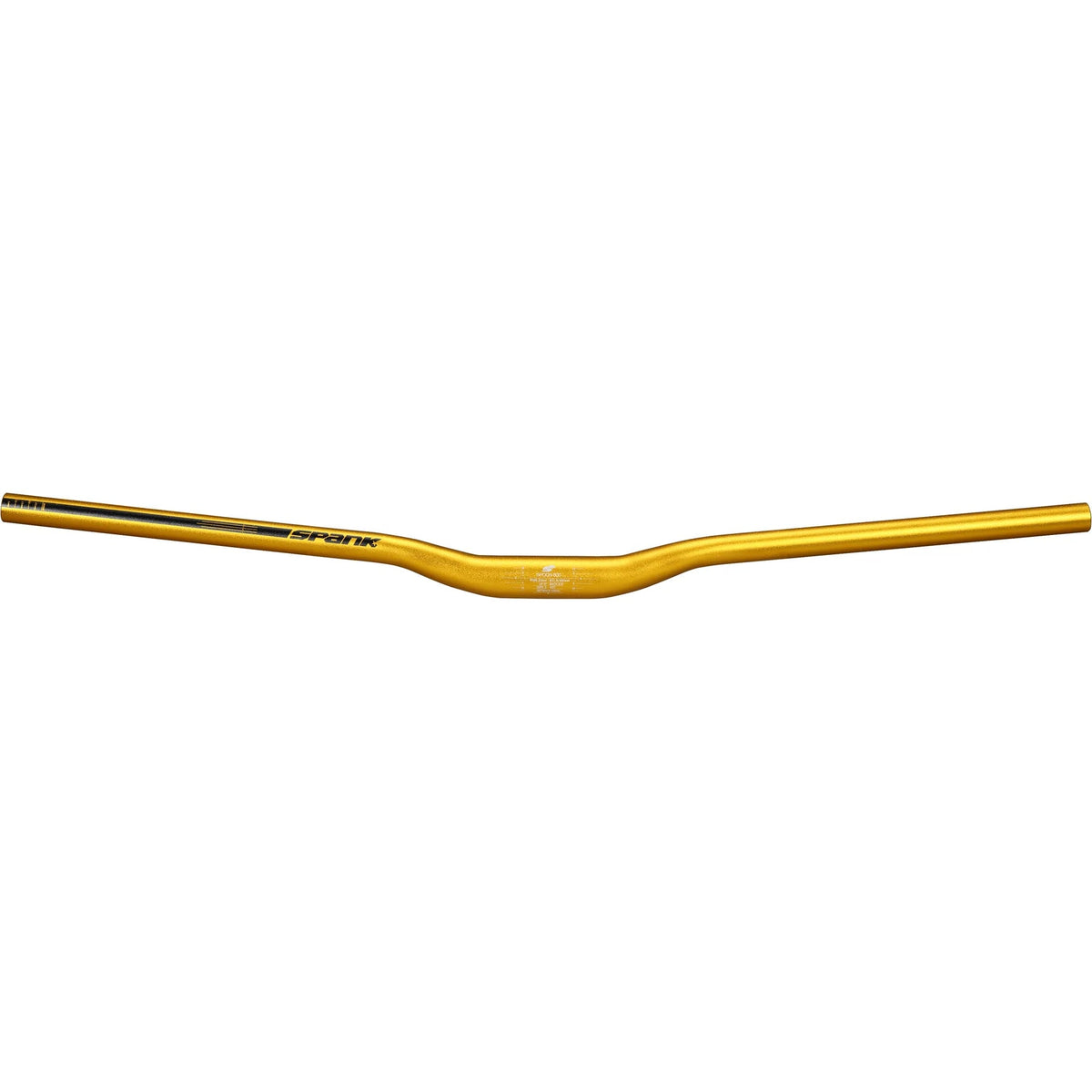 Spoon 800 Lenker 800 mm - gold Spank