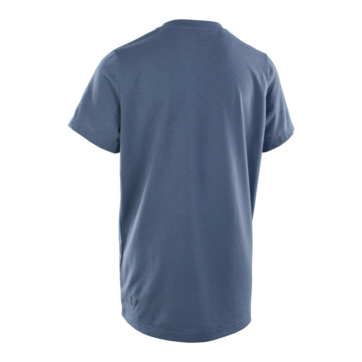 Tee SS Seek DR Youth - Maillot Enfants - Storm Blue - Bleu
