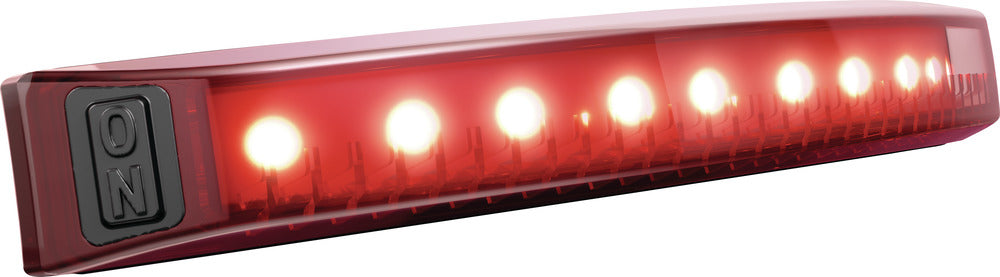 Rücklicht Urban-I 4.0/Taipan Abus