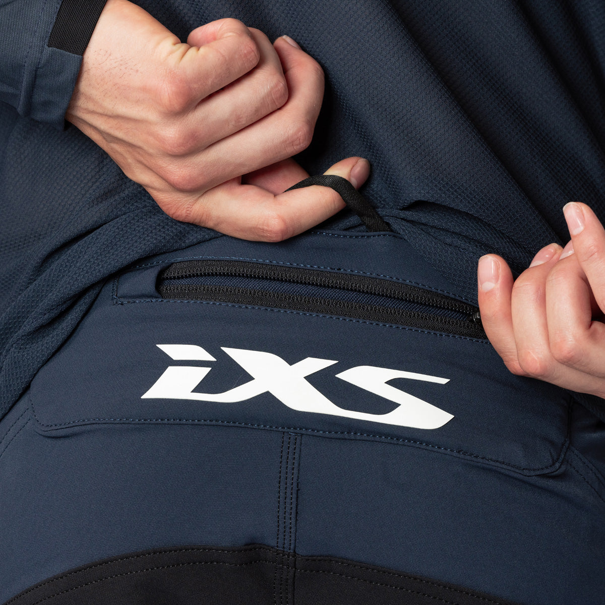 Trigger 1.0 Pantaloni marine