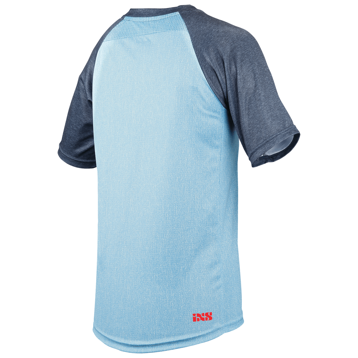 Progressive 8.1 Kids Trikot - Blau iXS