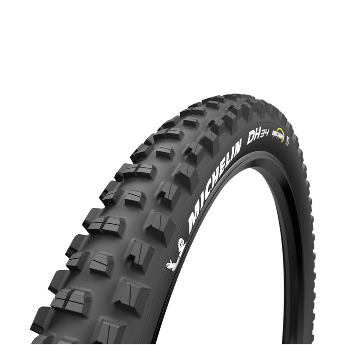 DH34 Bike Park - Copertone - 29x2.40 - Gum-X