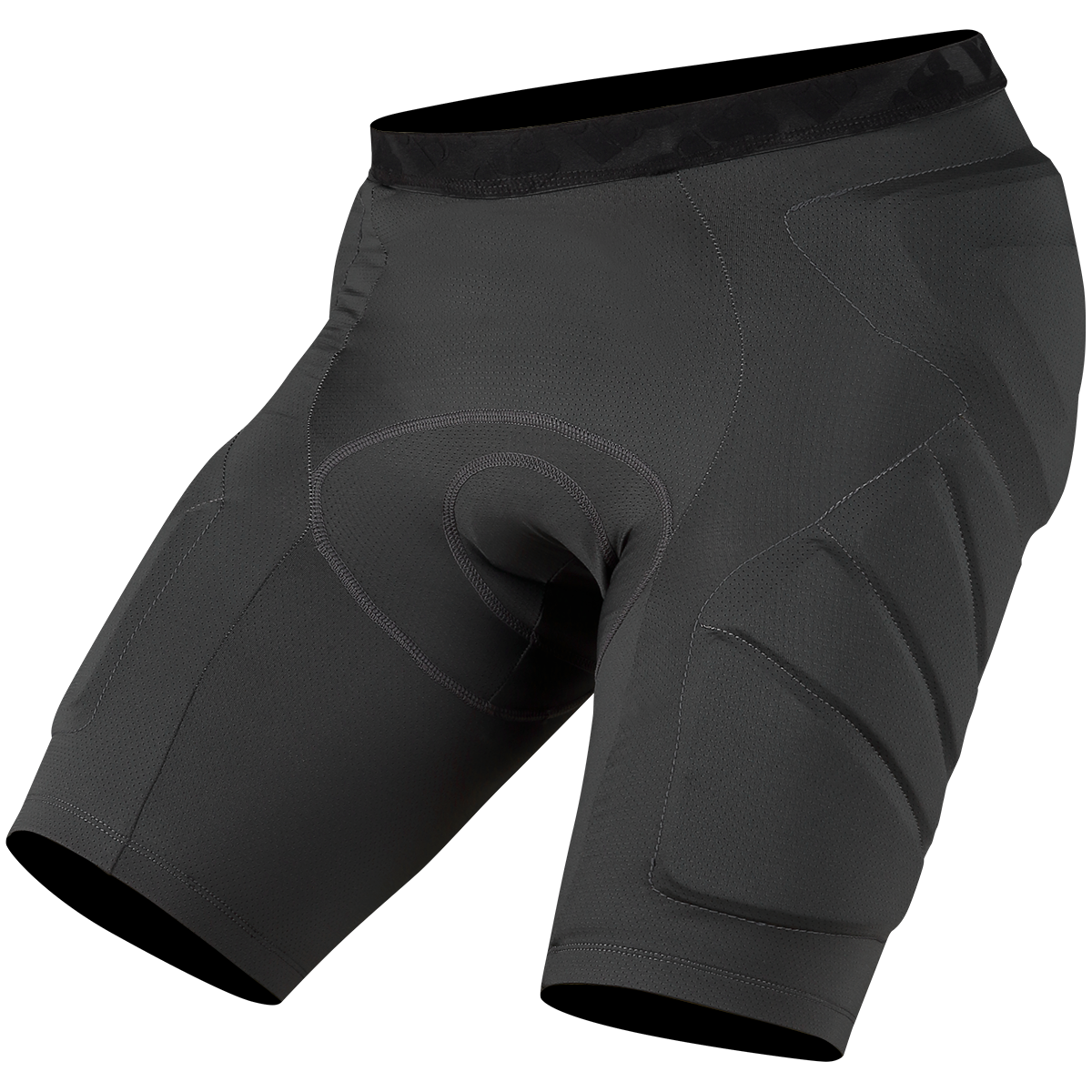 Trigger Kinder beschermers onderbroek - Grijs