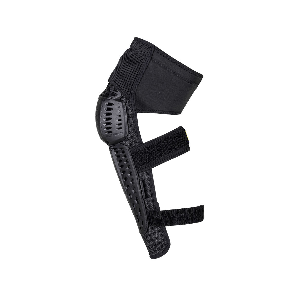 Hex Knee Guards Youth - black iXS