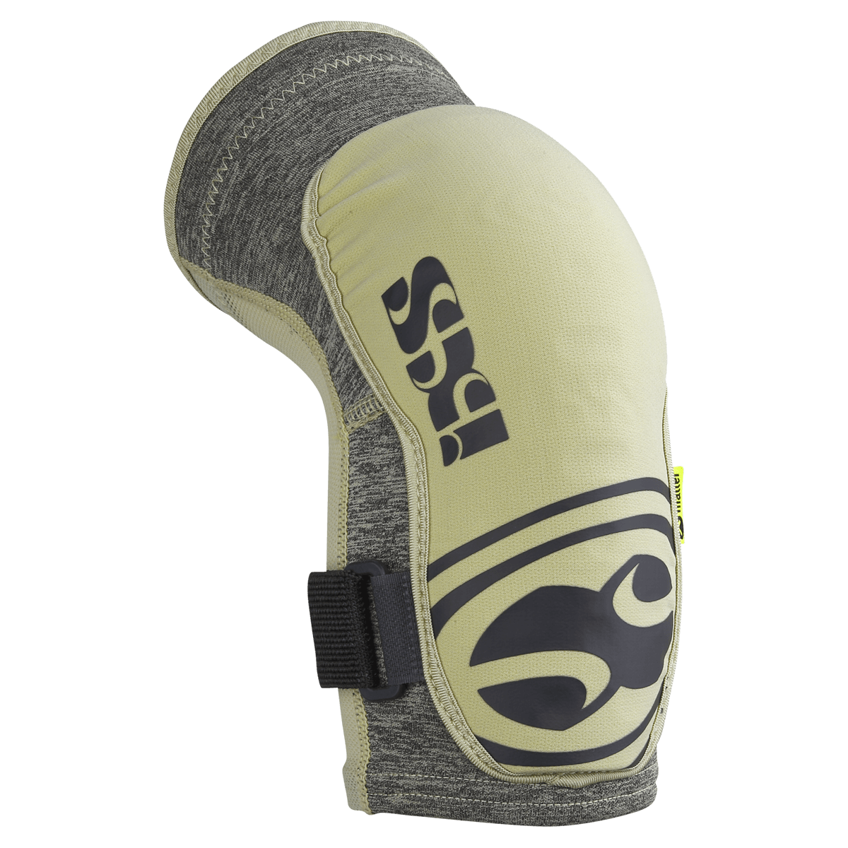Flow EVO+ Ellbogenschoner - Camel iXS