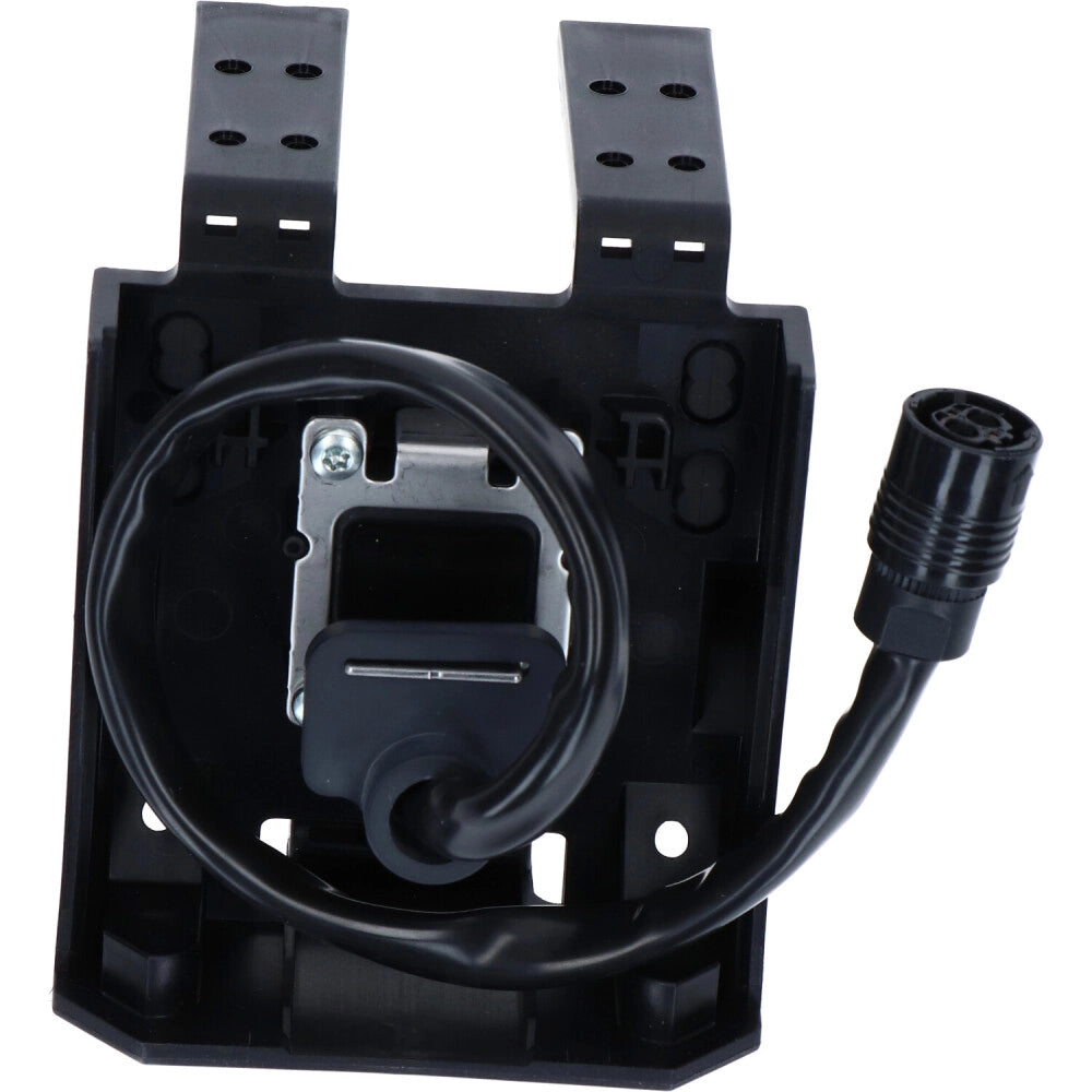 Cable plug unit SHIMANO E-BIKE SYSTEMS battery holder BM-E8020