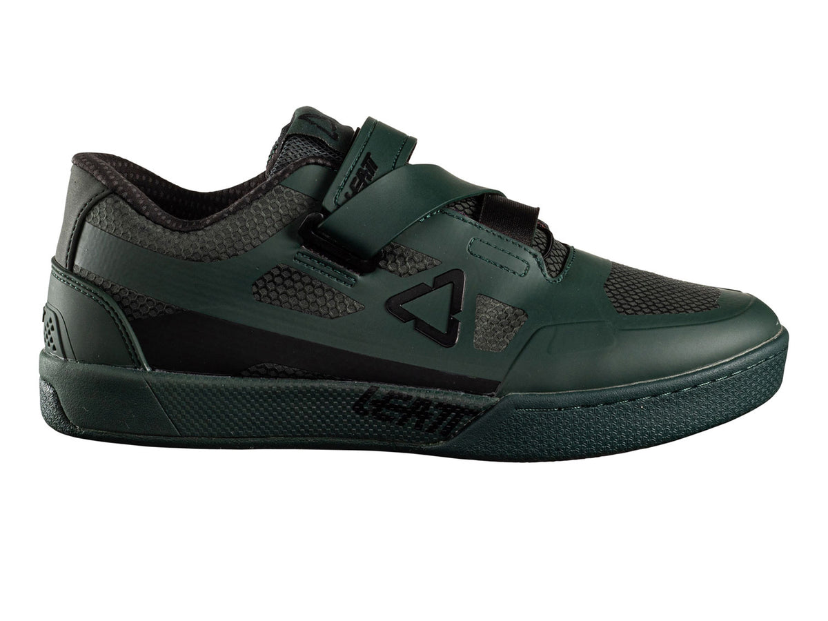 5.0 Clipless Pedal Shoe Ivy