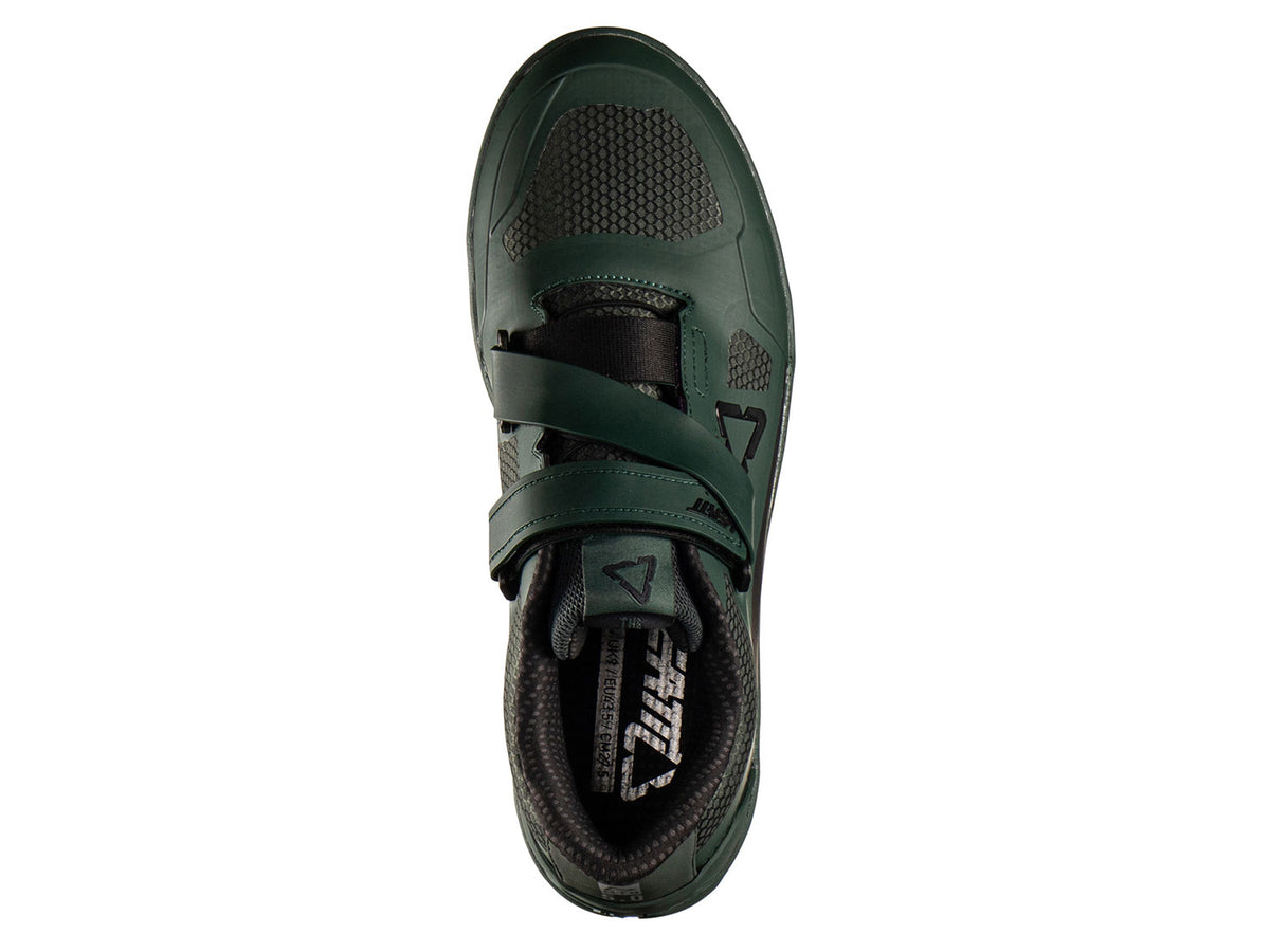 5.0 Clipless Pedal Shoe Ivy
