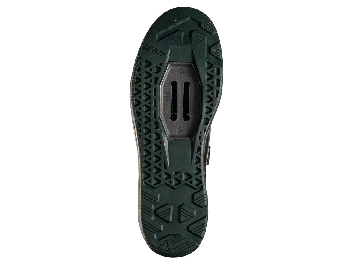 5.0 Clipless Pedal Shoe Ivy