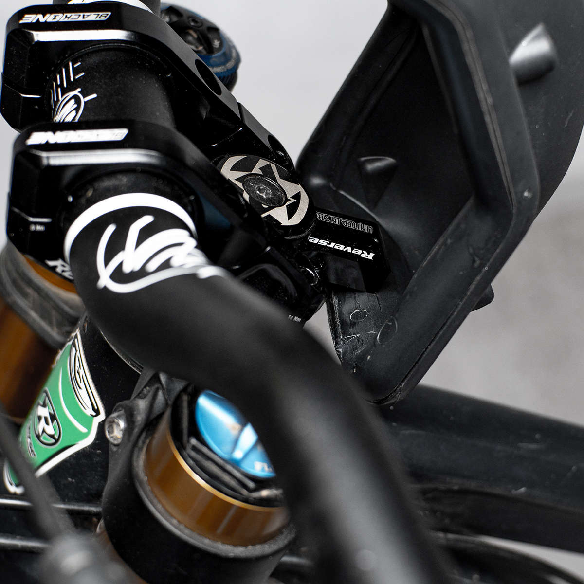 Lift-Adapter für easyLOOPsystem