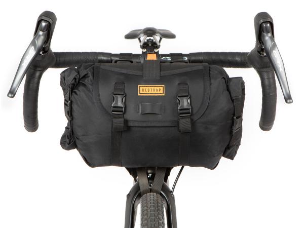 Bolsa de manillar Holster Bar Bag - 14L - negro