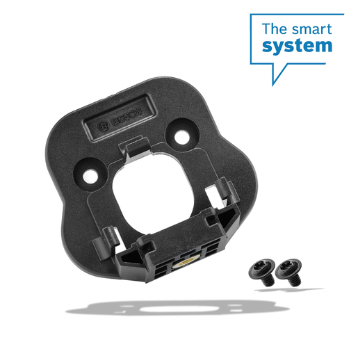 Kit de placas de fijación, lado del conector, PowerTube 360 (BBP383Y) - integrado de forma fija
