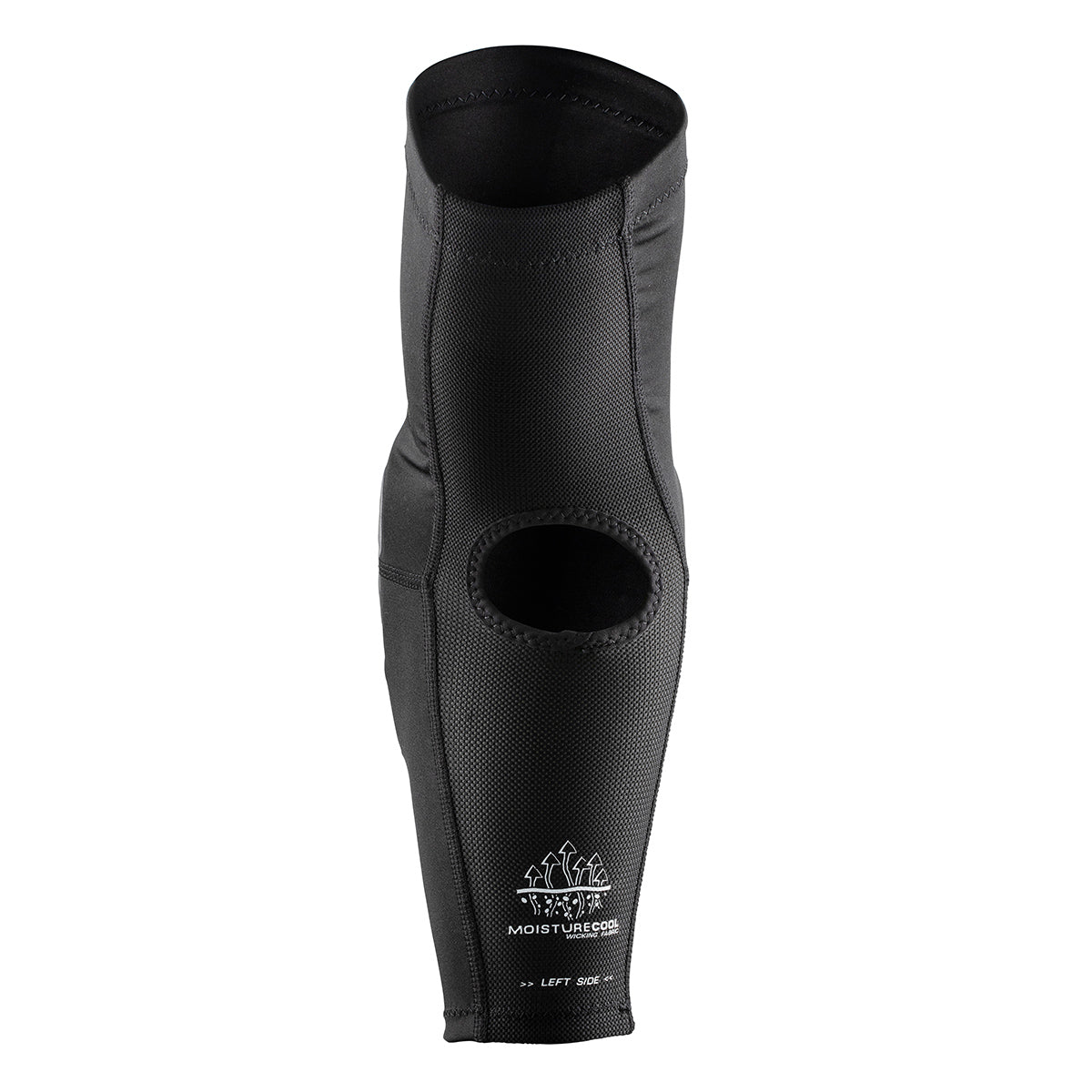 Ellbogenprotektor AirFlex Pro - Schwarz