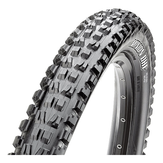 Minion DHF Drahtreifen - 27.5x2.50 Zoll - 3C MaxxGrip - Downhill