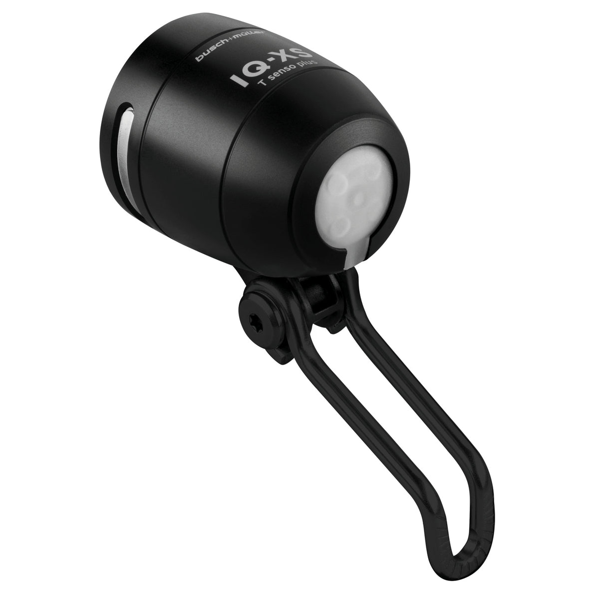 Lumotec IQ-XS 80 Lux - Black
