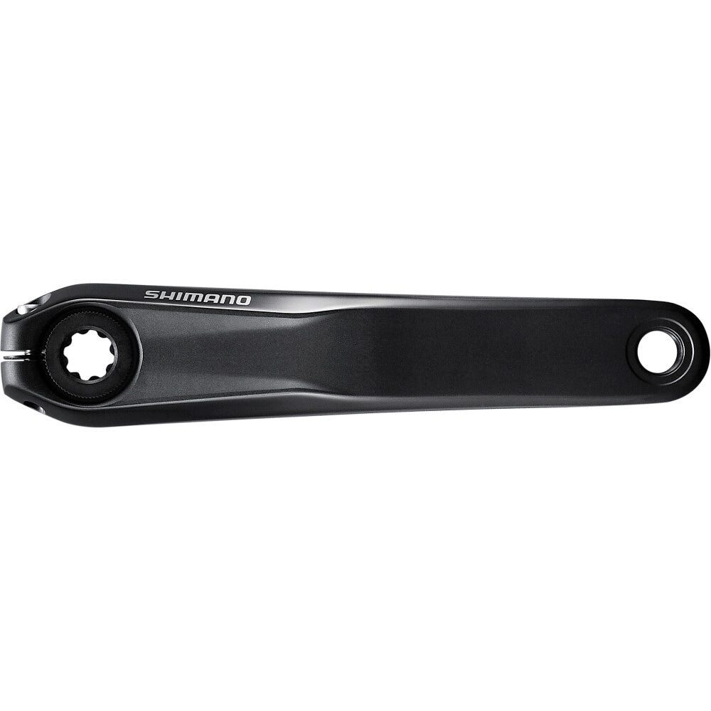 Crank arm SHIMANO E-BIKE SYSTEMS FC-E8050 right