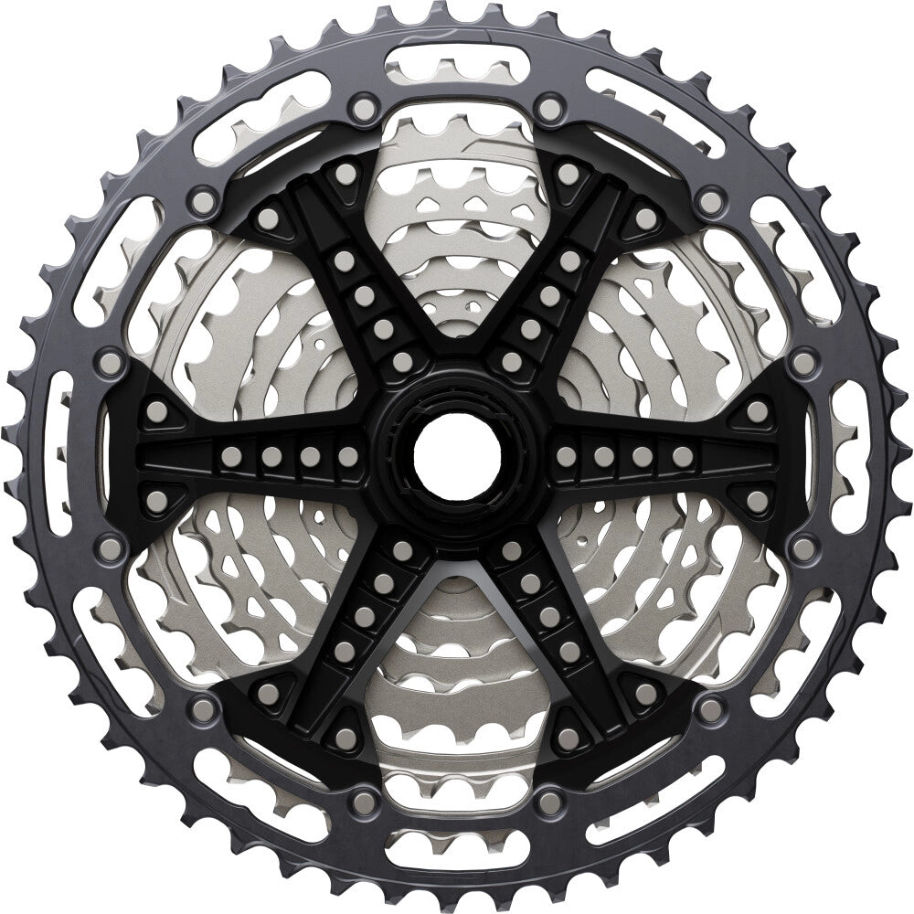 Deore M7200 Cassette - 12-speed
