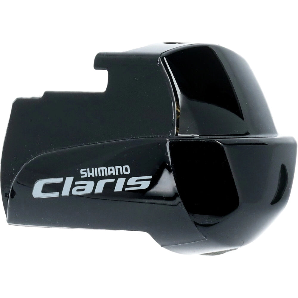 Nameplate for ST-R2000 - black