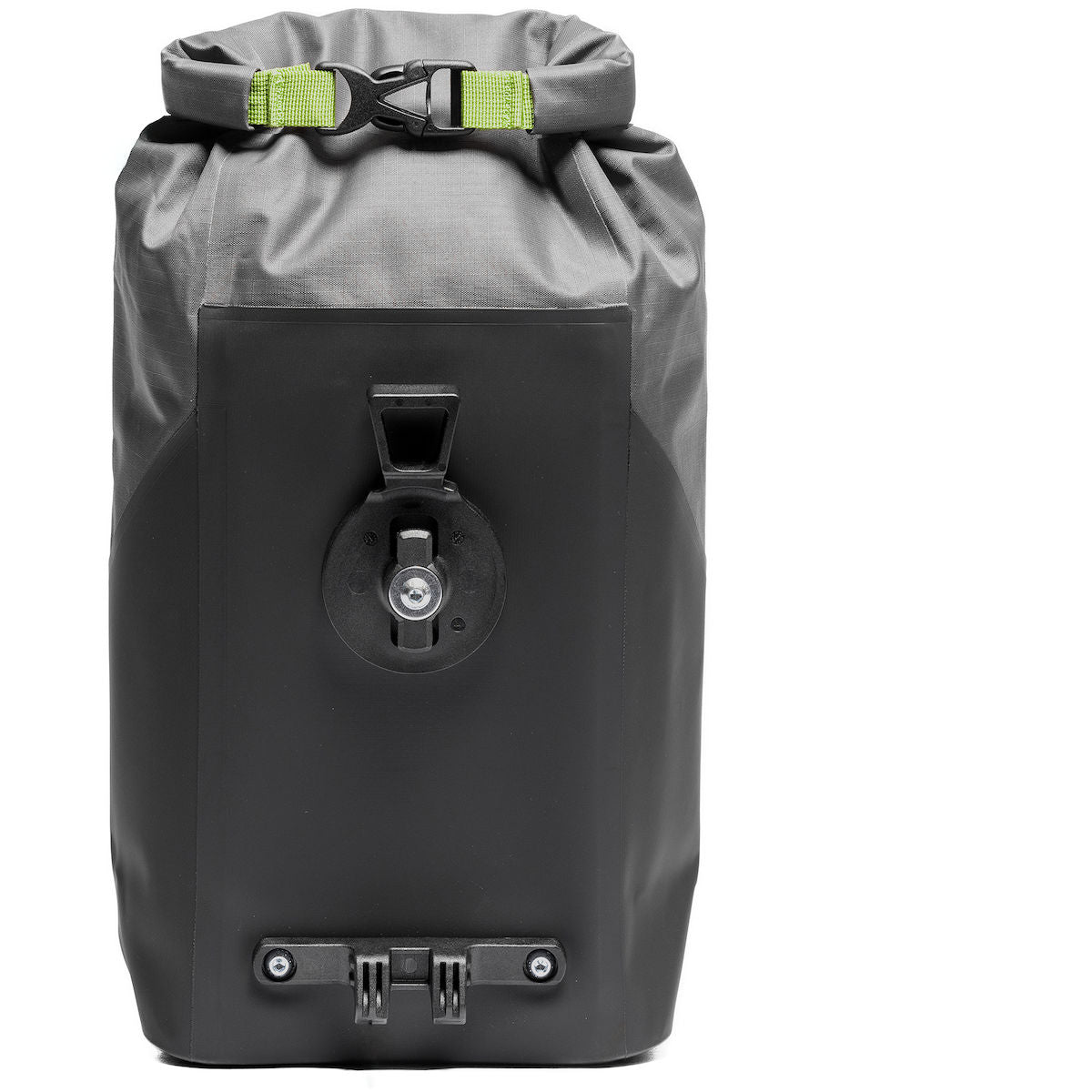 Borsa Hemlock con Flip Cages - grigio