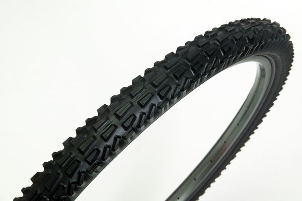 Dart Classic, 26" folding tyre - black/skinwall
