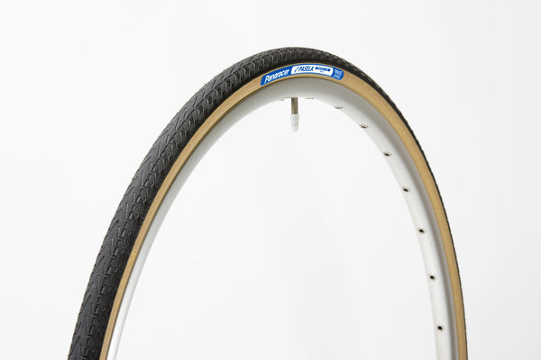 Pasela PT, 27" wire tyre - black/skinwall
