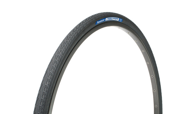 Pasela 28 inch folding tire ProTite - Black/Black