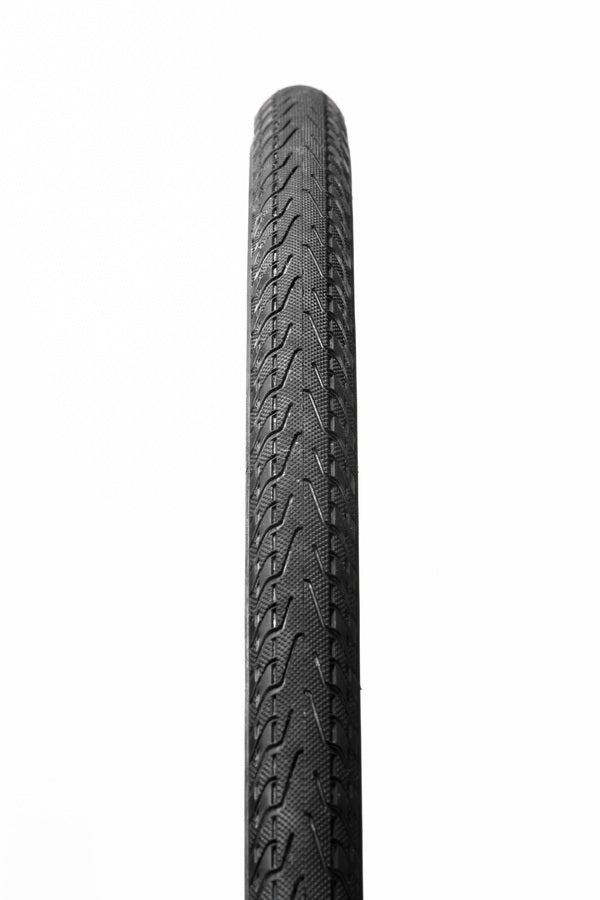 Pasela, 26" Drahtreifen - schwarz