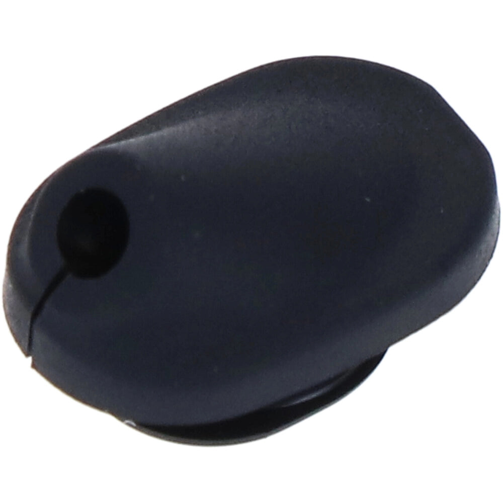 Rubber grommet for internal routing of the EW-SD300 cables