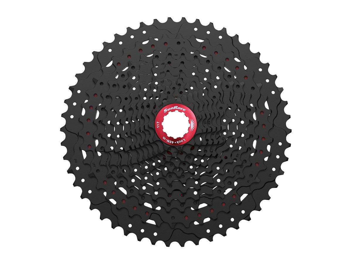 Cassette CSMZ90 12-speed 11-50 - black