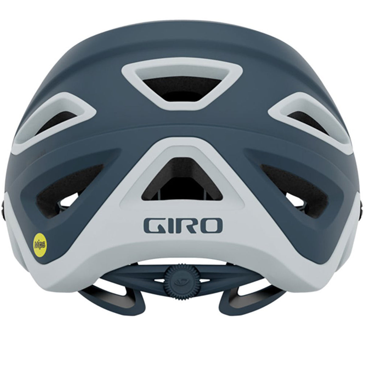 Casco de bicicleta Montaro Mips - Azul/Gris
