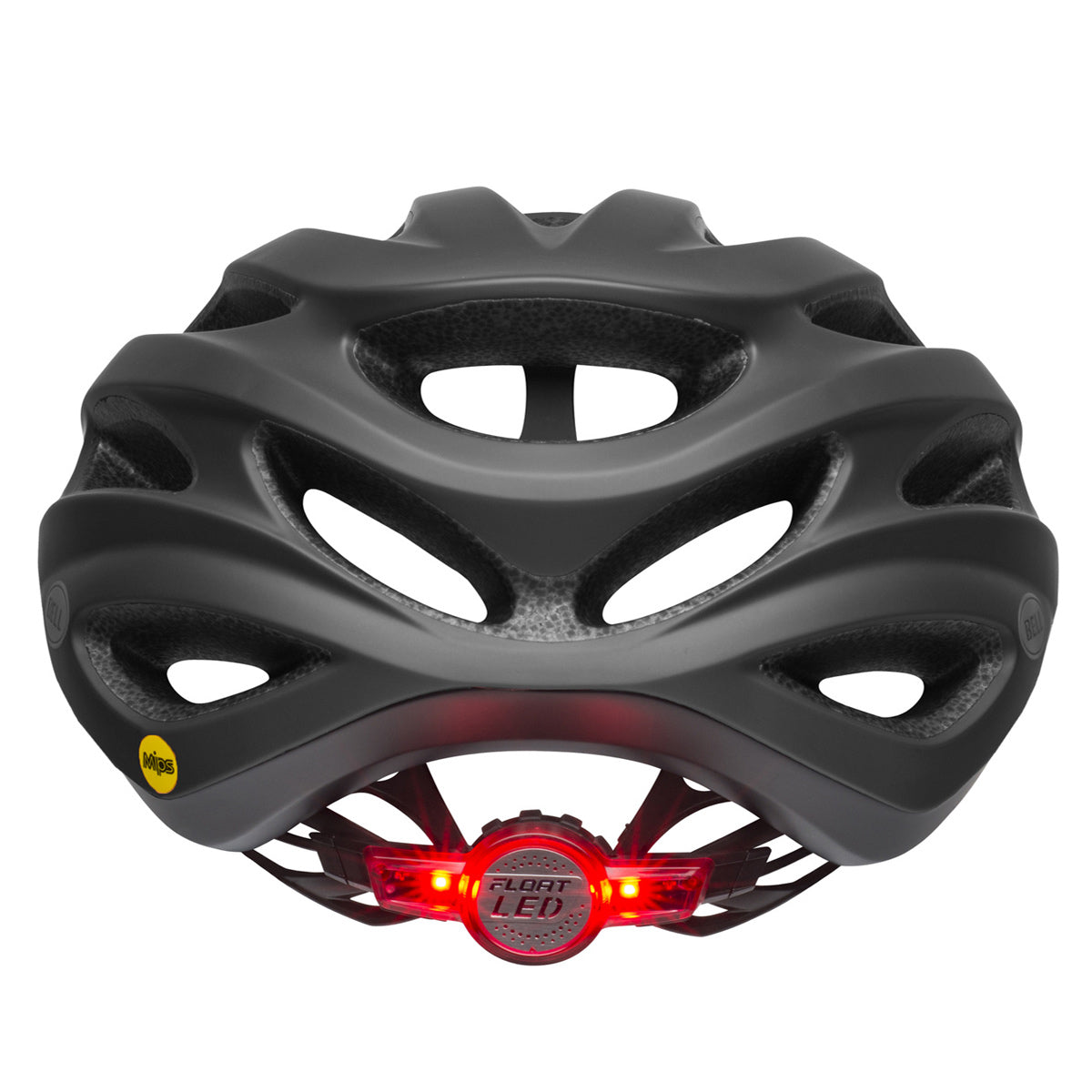 Casque de vélo Formula LED Mips - Noir