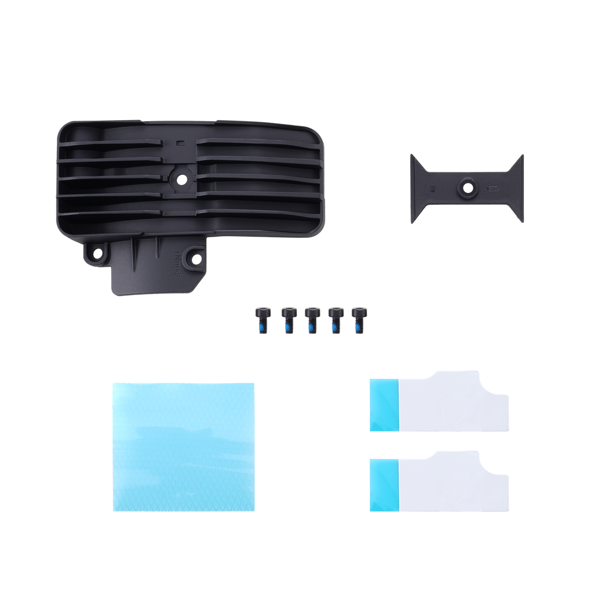 Avinox M2 Series Drive Unit Heatsink Kit
