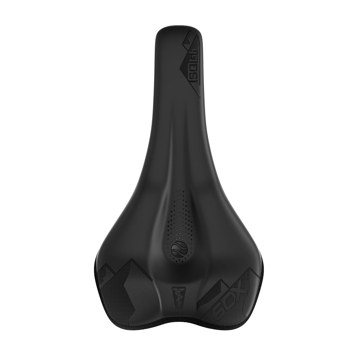 6OX ERGOWAVE® Active 2.1 Sattel