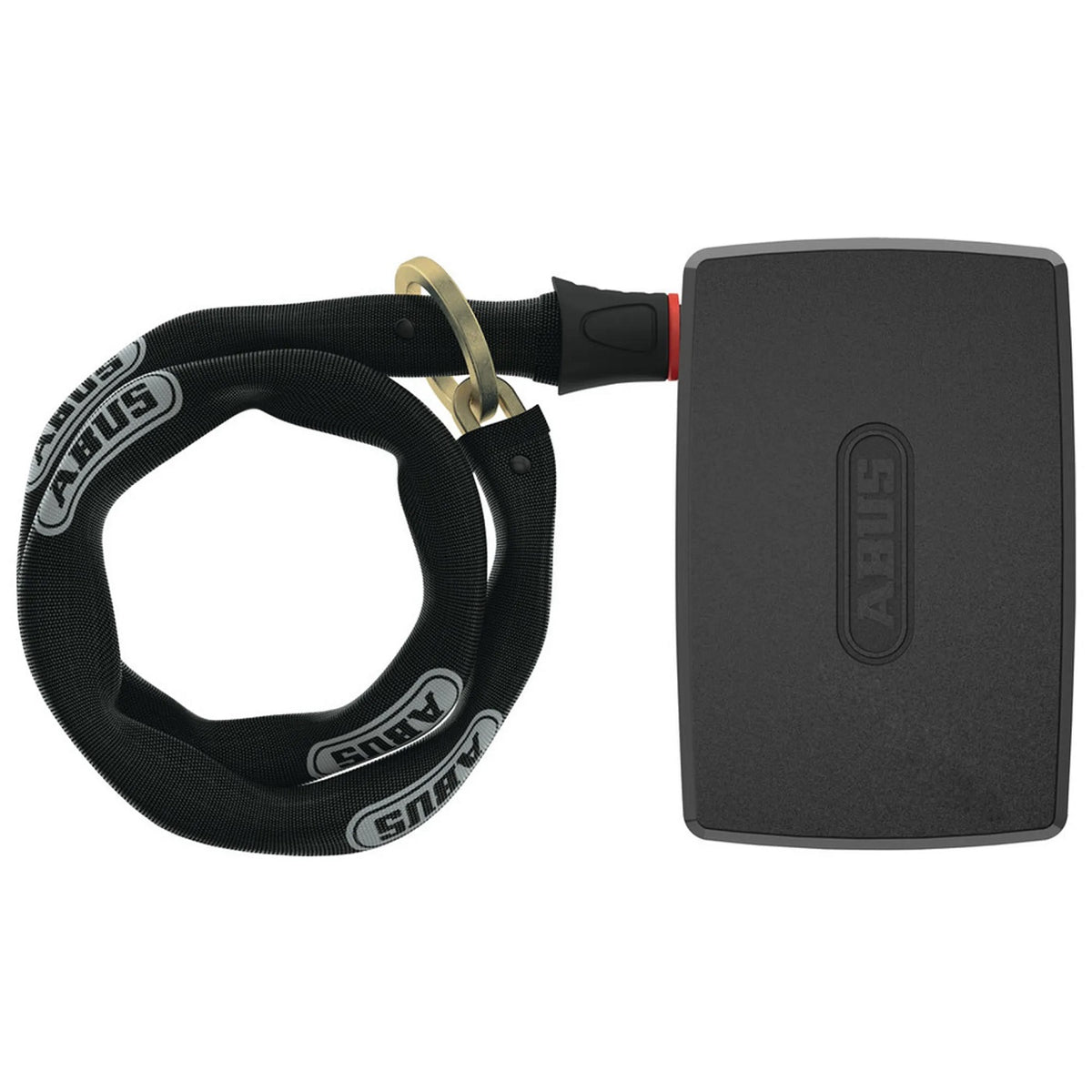 Spezialsicherung Alarmbox 2.0 schwarz + ACH 6KS/100