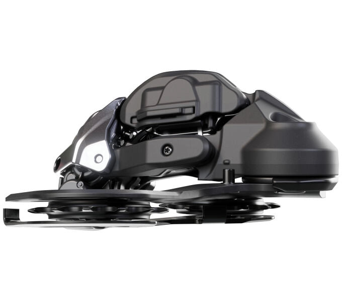 XTR Di2 RD-M9250, moyen - 12 vitesses