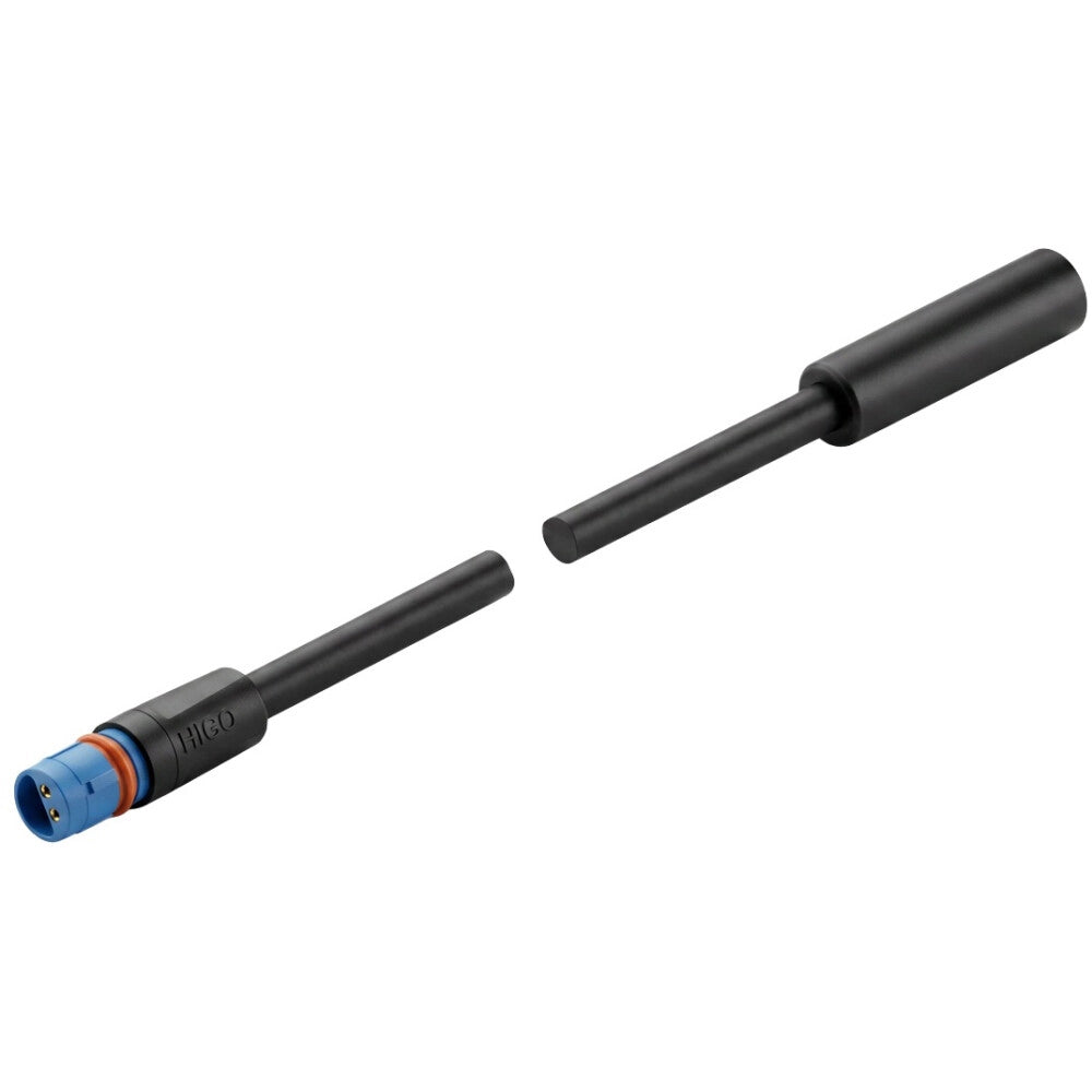 E-Bike Light cable HG01 Avinox + CT1B plug 400